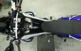 YAMAHA TENERE 700 2021 DM09J