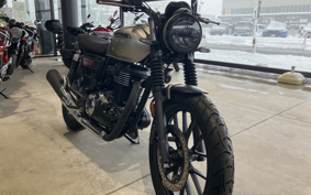 HONDA GB350S 2025 NC59