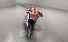 HONDA CBR250R MC41