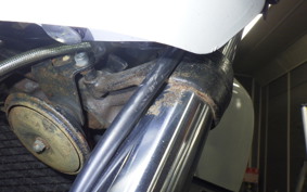 KAWASAKI ZRX400 1994 ZR400E