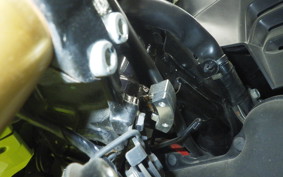 HONDA ｸﾞﾛﾑ JC75