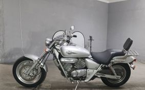 HONDA MAGNA 250 MC29