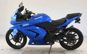 KAWASAKI NINJA 250R 2001 EX250K
