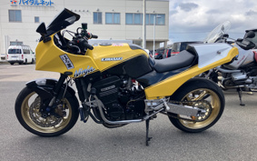 KAWASAKI GPZ900R NINJA 2000 ZX900A