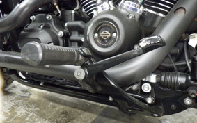 HARLEY FXLRS1920 2022