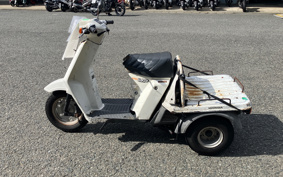 HONDA GYRO TA01