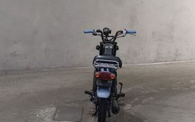 SUZUKI BAR DEE50 BA42A