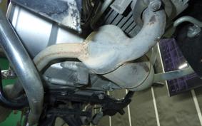 HONDA C50 SUPER CUB 2008 AA04