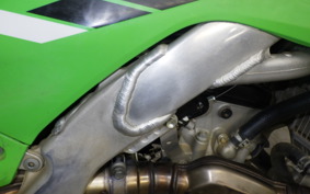 KAWASAKI KX250 2023 KX252E