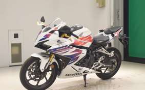 HONDA CBR250RR A 2003 MC51