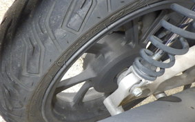 HONDA PCX125 JF81