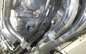 HONDA CB1000SF 1993 SC30