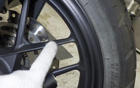HONDA ADV150 2006 KF38