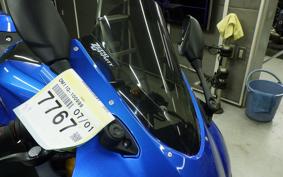 SUZUKI GSX-R1000R A 2019 DM11G