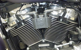 HARLEY FXBB1920 2026