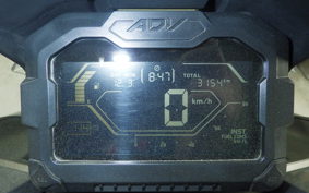 HONDA ADV150 2012 KF38