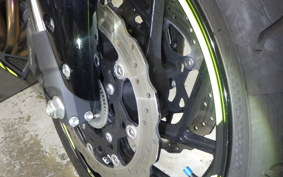 SUZUKI GSX-S750 2022 C533F