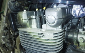 KAWASAKI ZEPHYR 1100 2000 ZRT10A