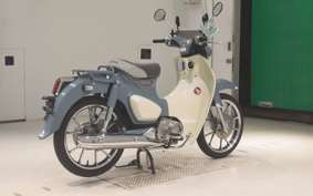 HONDA C125 SUPER CUB JA48