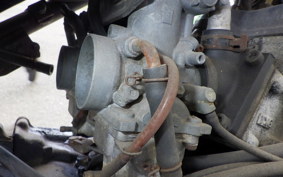 YAMAHA RZ250R 29L