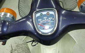 HONDA C50 SUPER CUB AA01