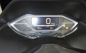 HONDA PCX 160 1990 KF47