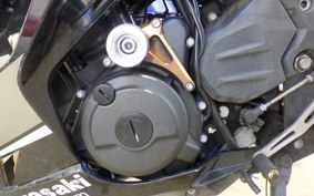 KAWASAKI NINJA 400 2018 EX400G