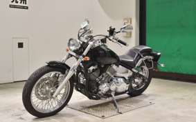 YAMAHA DRAGSTAR 400 2008 VH01J