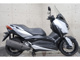 Фото Yamaha X-MAX с японского аукциона