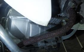 HONDA C110 SUPER CUB JA07