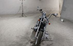 HARLEY FXSTC 1580 2007 JL5