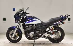 SUZUKI GSX1400 2008 GY71A