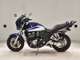 Фото Suzuki GSX1400 2008 с японского аукциона