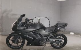 KAWASAKI NINJA250R EX250K
