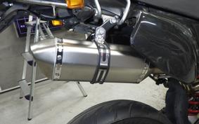 KAWASAKI KLX250D TRACKER 2002 LX250E