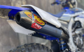 YAMAHA WR250F WRE2