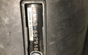 YAMAHA JOG DELUXE SA36J