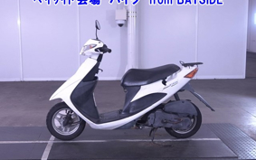 SUZUKI ADDRESS V50