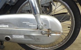HONDA C50 SUPER CUB AA04