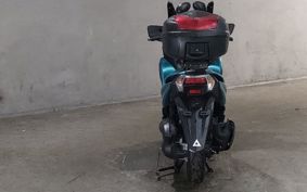 YAMAHA TRICITY 125 SEC1J