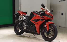 HONDA CBR600RR GEN 3 2011 PC40