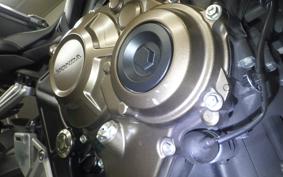 HONDA CB650R 2022