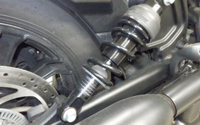 INDIAN Scout bobber 2018