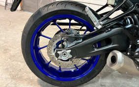 YAMAHA MT-07 ABS 2020 RM19J