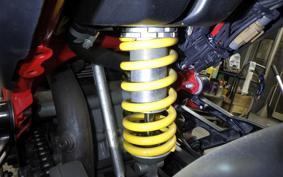 DUCATI MONSTER 400 IE 2008