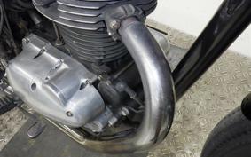 KAWASAKI 250TR BJ250F