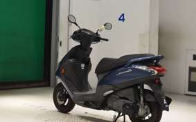 YAMAHA AXIS 125 Z