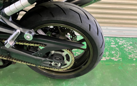 KAWASAKI ZZ1400 NINJA R ABS 2006 ZXT40B