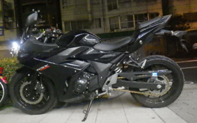 SUZUKI GSX250R DN11A