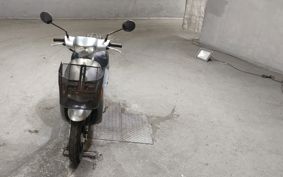 SUZUKI LET's 4 CA45A